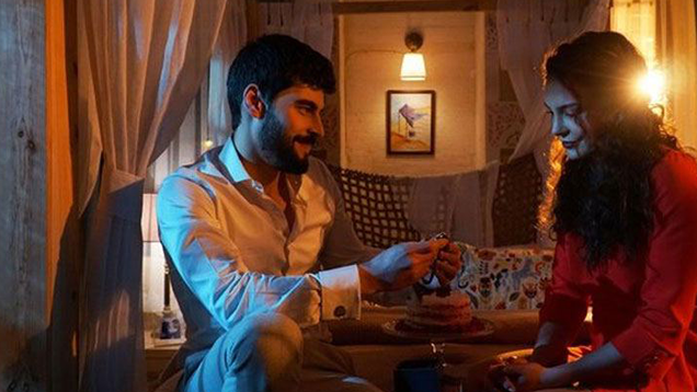 Hercai'den Beklenen Haber Geldi! Ne Zaman Final Yapacak?