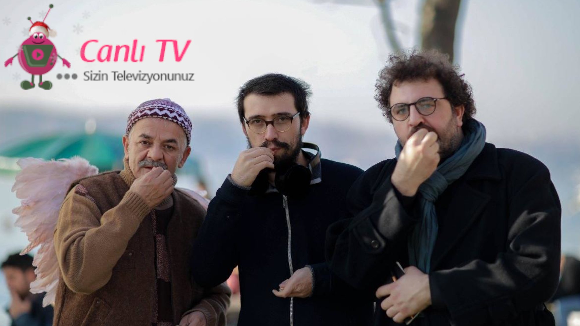 İşte Tutunamayanlar Dizisinin Coronavirüse Karşı Müthiş Planı!