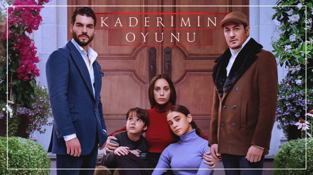 Kaderimin Oyunu Ekranlara Veda Ediyor