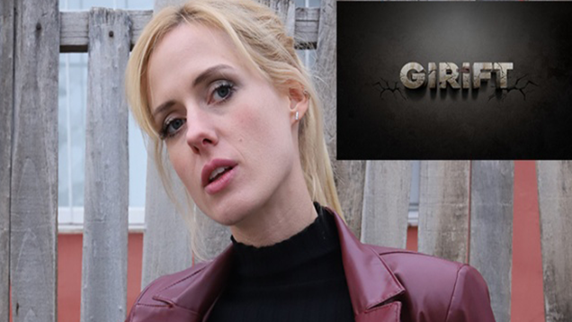 Kanal D'den Farklı Bir Dizi Geliyor! “Girift”