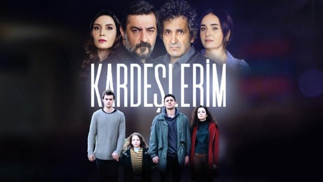 Kardeşlerim Canlı İzle