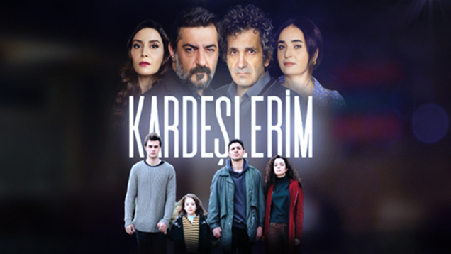 Kardeşlerim Dizisinde Flaş Gelişme! Şok Ayrılık Haberi!