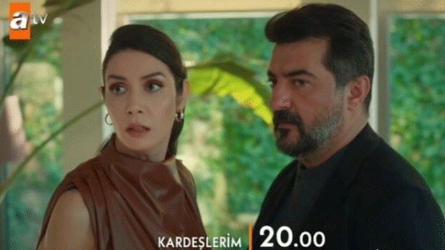 Kardeşlerim Dizisinin İkinci Sezonuyla İlgili Büyük Tüyo!