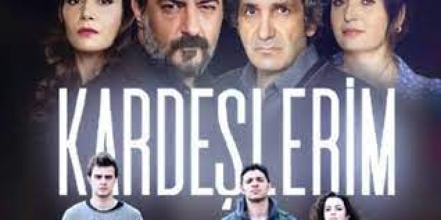 Kardeşlerim Dizisinin Konusu Nedir? Oyuncuları Kimler?