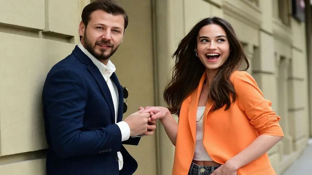 Kazara Aşk Dizisi Yakında Başlıyor! Oyuncu Kadrosu Konusu