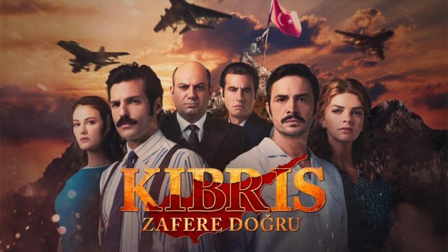 Kıbrıs Zafere Doğru Canlı İzle