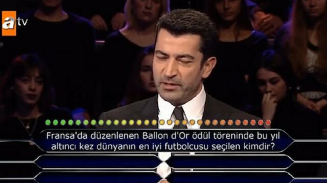 Kim Milyoner Olmak İster 855. Bölümde Yaşananlar?
