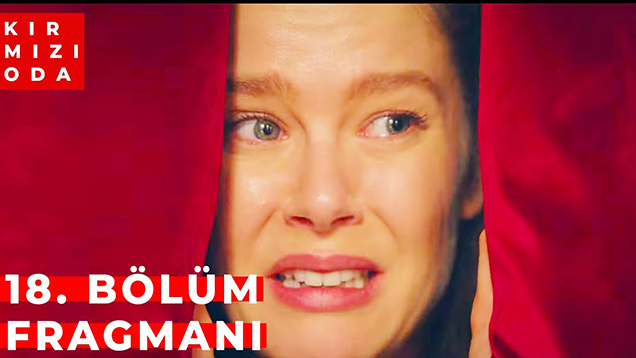 Kırmızı Oda Dizisine Usta Oyuncu Geliyor!