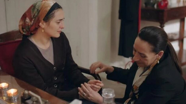 Kırmızı Oda’da Şule Çet ve Duygu Delen Cinayetlerine Büyük Gönderme!