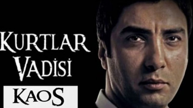 Kurtlar Vadisi Öyle bir Geliyor Ki “ Kaos”