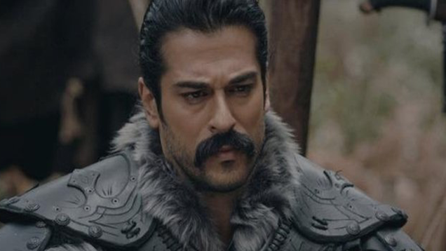 Kuruluş Osman 30. Bölüm Canlı İzle!