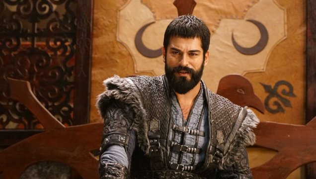 Kuruluş Osman 80. Bölüm İzle