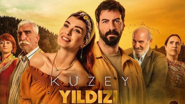 Kuzey Yıldızın'dan Exxen'e Büyük Transfer