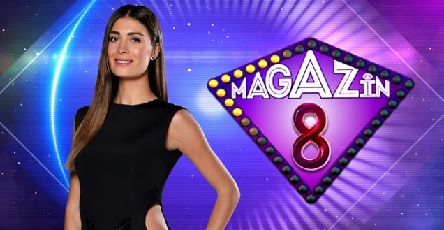 Magazin 8,5 İzle