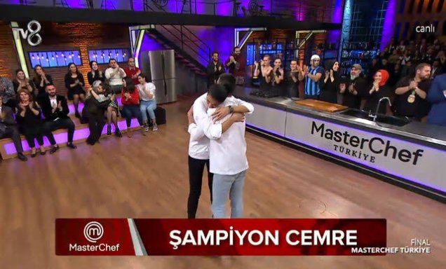 Masterchef 2019 Finalinde Kim Birinci Oldu?