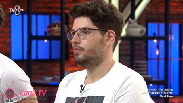 MasterChef Berk İlter Kimdir, Kaç Yaşında ve Nereli?