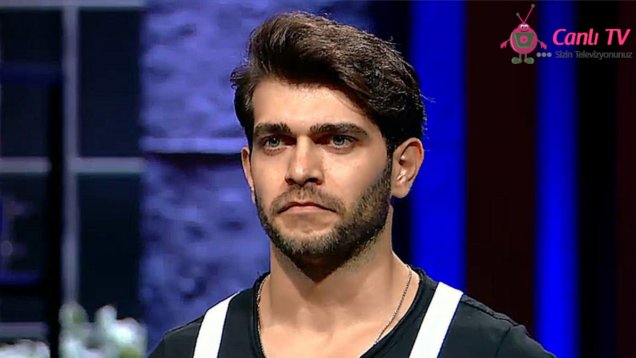 Masterchef Celal Sarıgül Kimdir, Kaç Yaşında ve Nereli?