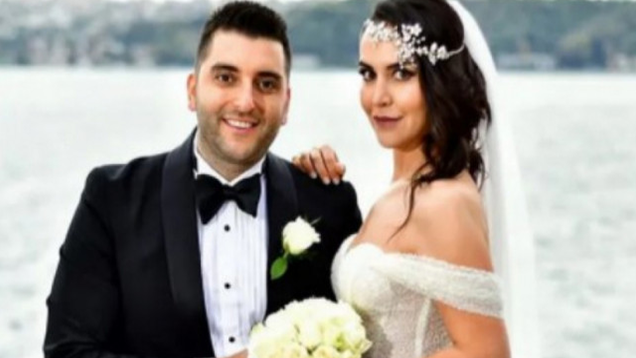 Masterchef Duygu Evlendi!