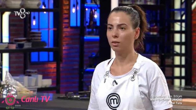 MasterChef Ebru Has Kimdir, Kaş Yaşında ve Nereli?