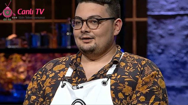 MasterChef Eray Aksungur Kimdir, Kaç Yaşında ve Nereli?