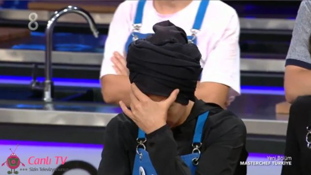 MasterChef Esra Korkuttu! MasterChef Esra’ya Ne Oldu?