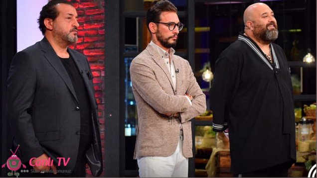 MasterChef Kim Elendi? 20 Eylül MasterChef’e Veda Eden İsim Kim Oldu?