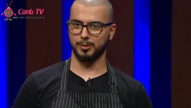 MasterChef Serhat Doğramacı Kimdir? Kaç Yaşında ve Nerelidir?