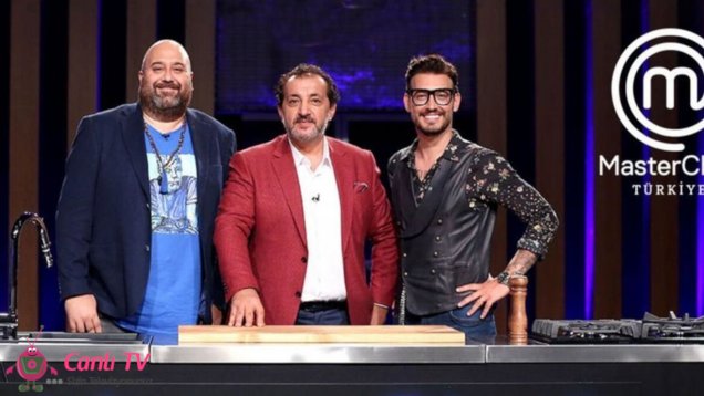 MasterChef Türkiye Yayından Kaldırılıyor Mu? Flaş İddia!