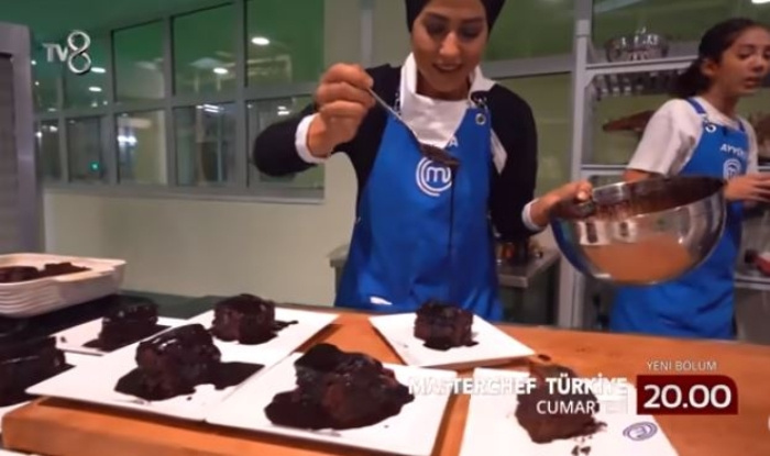 MasterChef 94. Bölüm İzle! MasterChef Çikolata Fabrikasında ( 7 Kasım 2020)