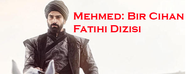 Mehmed: Bir Cihan Fatihi Dizisi