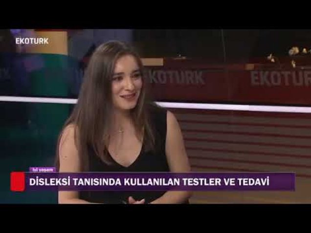 Melis ile İyi Yaşam İzle