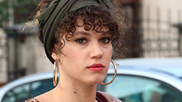 Melisa Şenolsun'dan Yeni Dizi Müjdesi!