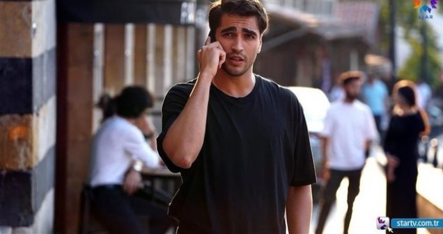 Yalı Çapkını Dizisinin Ferit’i Mert Ramazan Demir Kimdir?