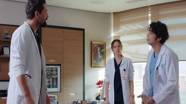 Mucize Doktor 40. Bölüm İzle! Ezo Ali’nin Hayatına Nasıl Dahil Olacak!