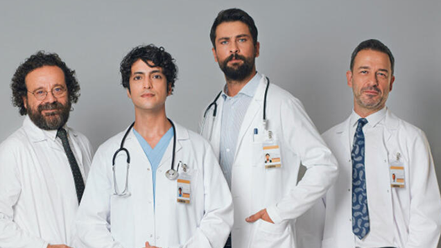 Mucize Doktor’da Flaş Ayrılık!