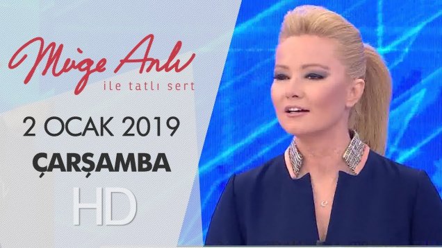 Müge Anlı 2 Ocak Bölümünde Yaşanacak Olanlar, Önceki Bölümde Neler Yaşandı?