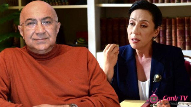 Müge Anlı’nın Psikiyatristi Arif Verimli’den Şaşırtan Kırmızı Oda Yorumu!