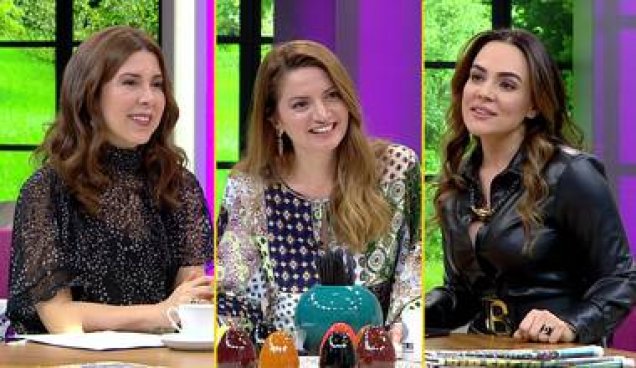 Müge ve Gülşen İle 2. Sayfa | 27 Ocak 2020