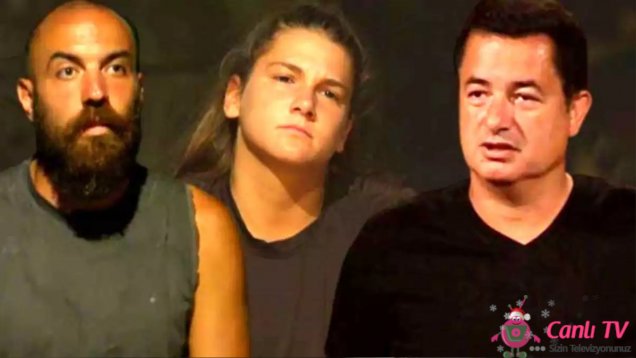 Nisa Ve Sercan Arasındaki Ses Kayıtları Acun Ilıcalı Tarafından Yayınlandı!