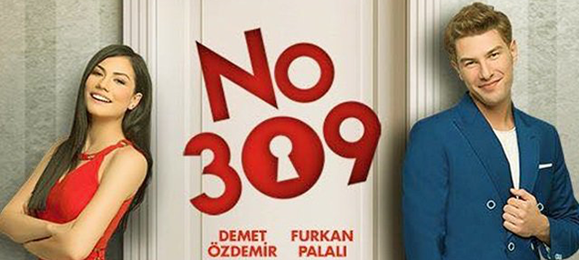 NO 309 Dizisi Bölümleri Oyuncuları