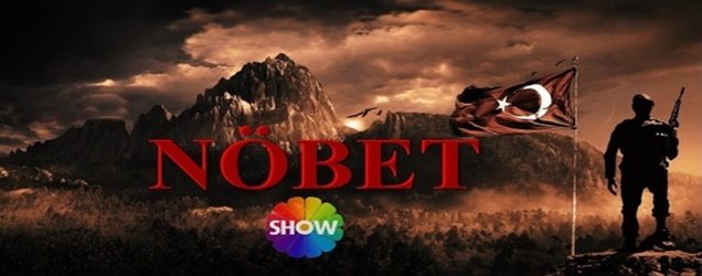 Nöbet Dizisi