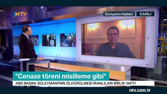 Ntv Geri Sayım Programı Yaşananlar İzle