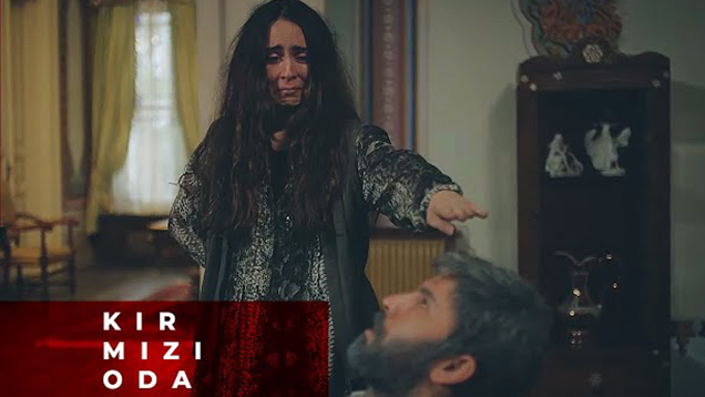 Öğretmen Dizisinden Kırmızı Odaya Şok Transfer! Kırmızı Oda 11. Bölüm Fragmanı İzle