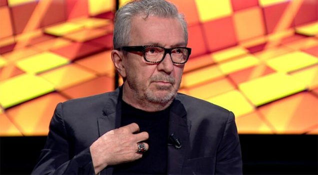 Osman Sınav’ın Yeni Dizisi Yalnız Kurt Yolda