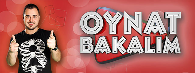 Oynat Bakalım Canlı izle
