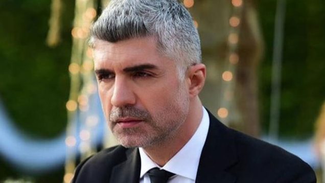 Özcan Deniz’den Yeni Proje Gain'de!
