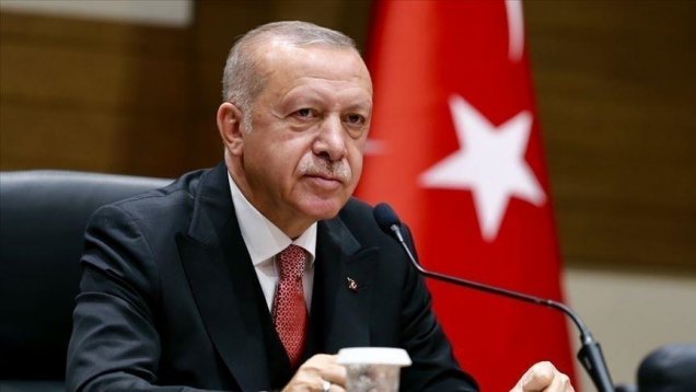 Recep Tayyip Erdoğan'ın Hastalığı Nedir?