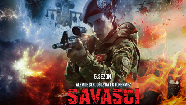 Savaşçı Dizisi İçin Öyle Bir Dizi Feda Ediliyor Ki Sevenleri Çok Üzülecek!