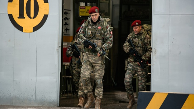 Savaşçı Sonunda Dönüyor!