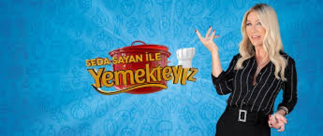 Seda Sayan İle Yemekteyiz 24 Ocak İzle